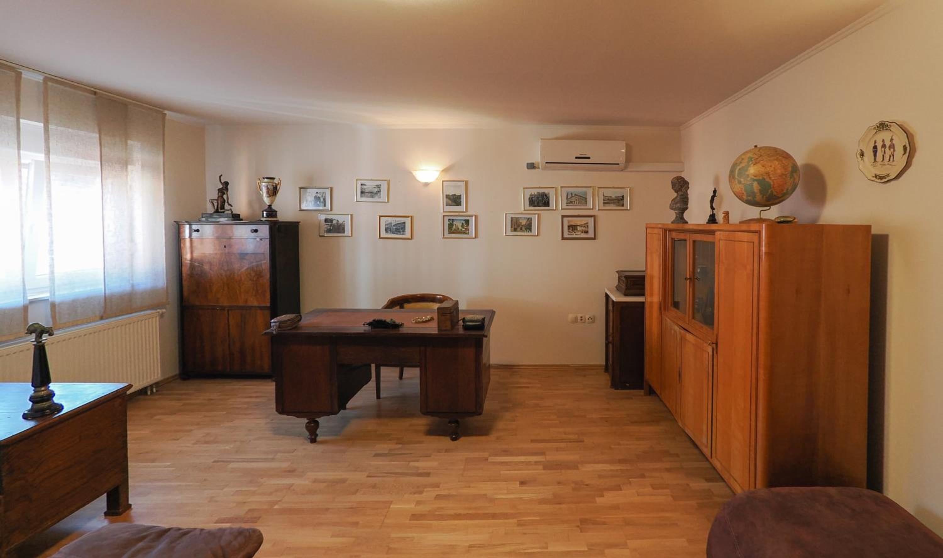 Kuća za najam Villa Monika