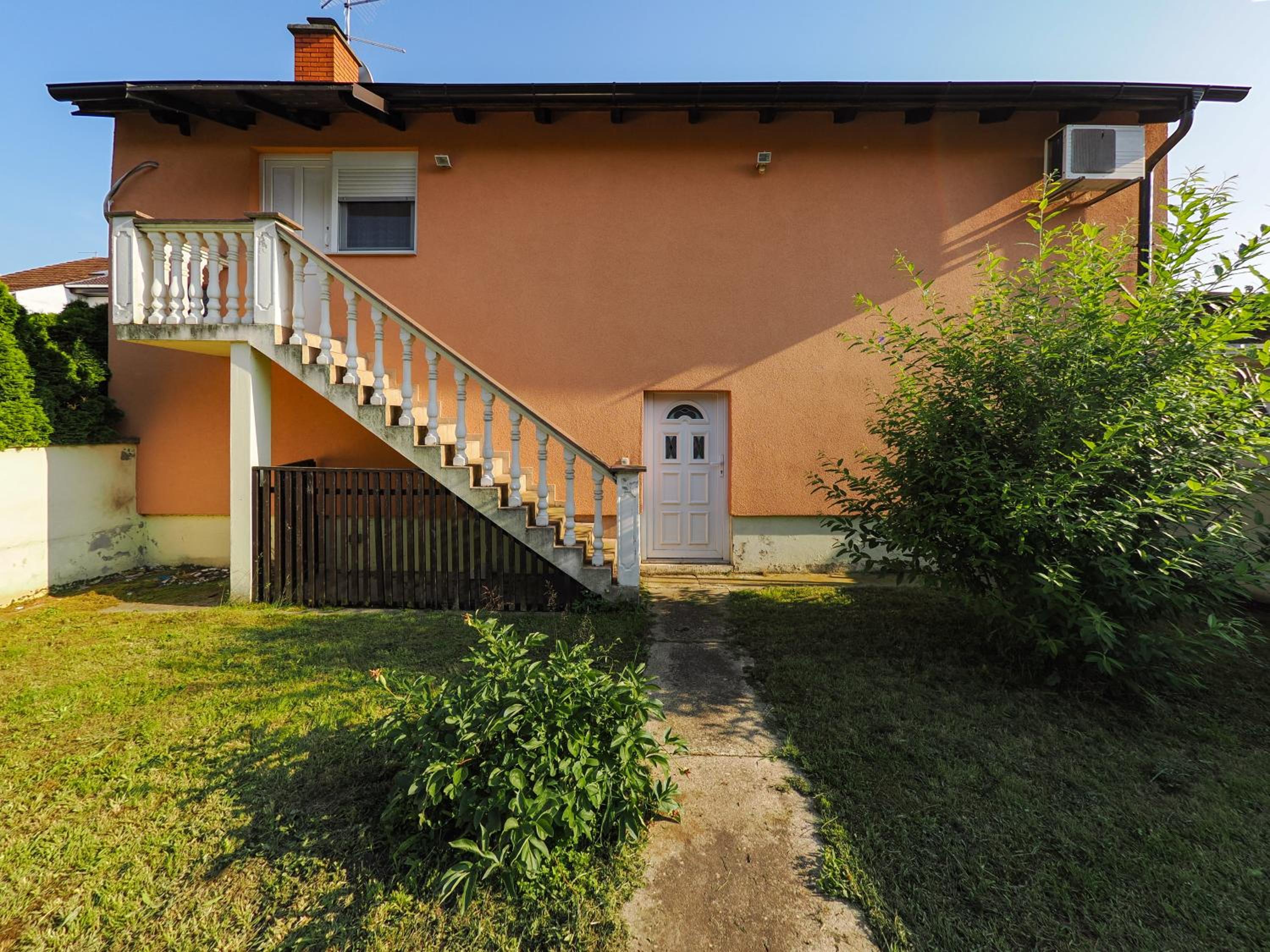 Kuća za najam Villa Monika