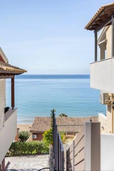 Elias 108 - Blue Glyfada Private Home view 4