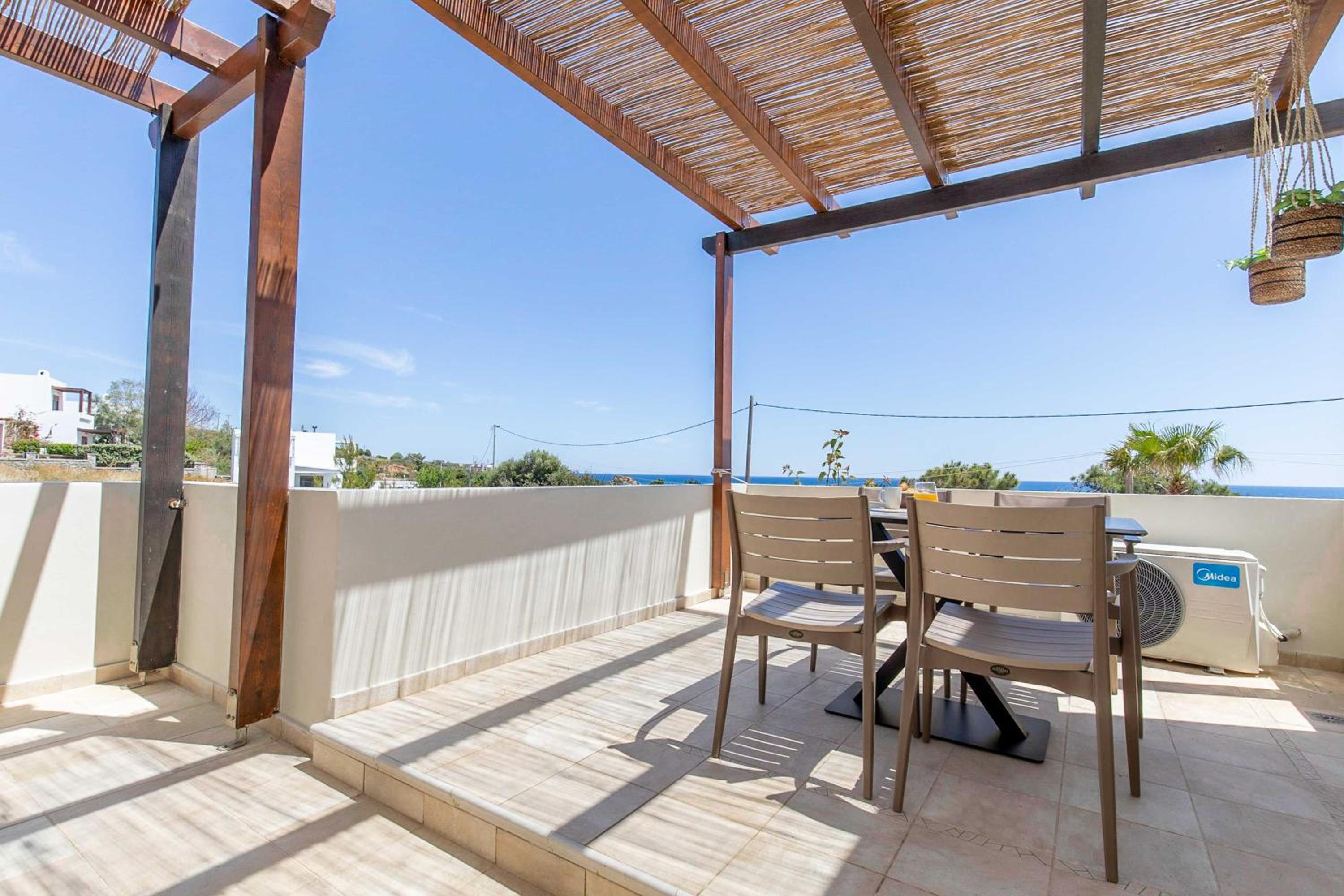Villa Sunrise by the Sea