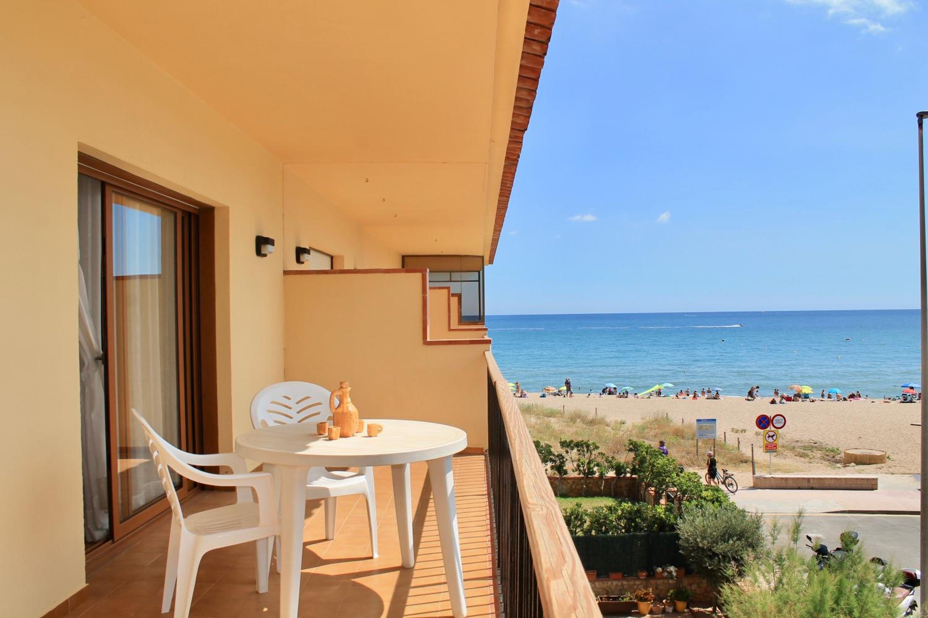 Apartaments Les Dunes