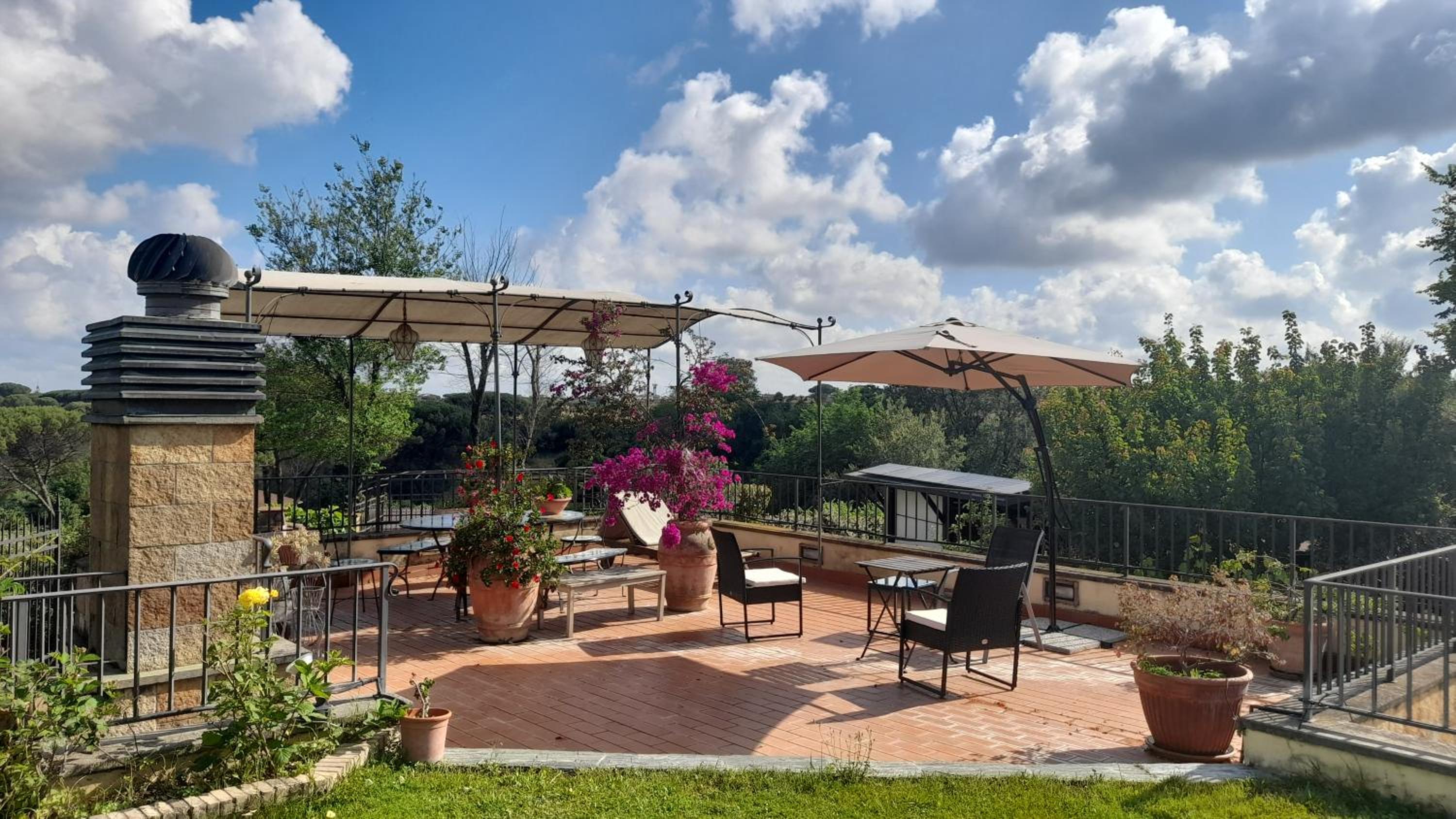 La Valle dei Casali Green Boutique