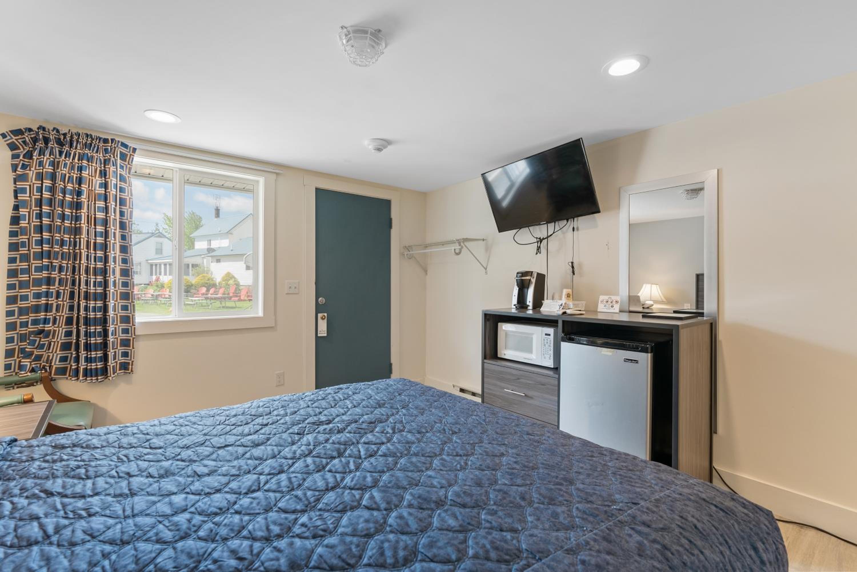 Ne'r Beach Motel