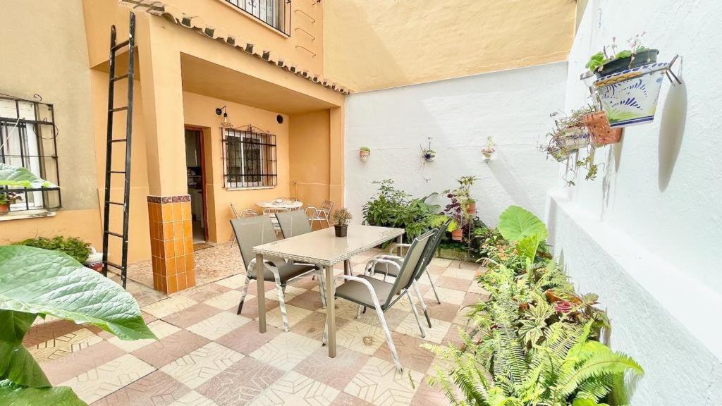 Fuengirola Beach Luxury Villa