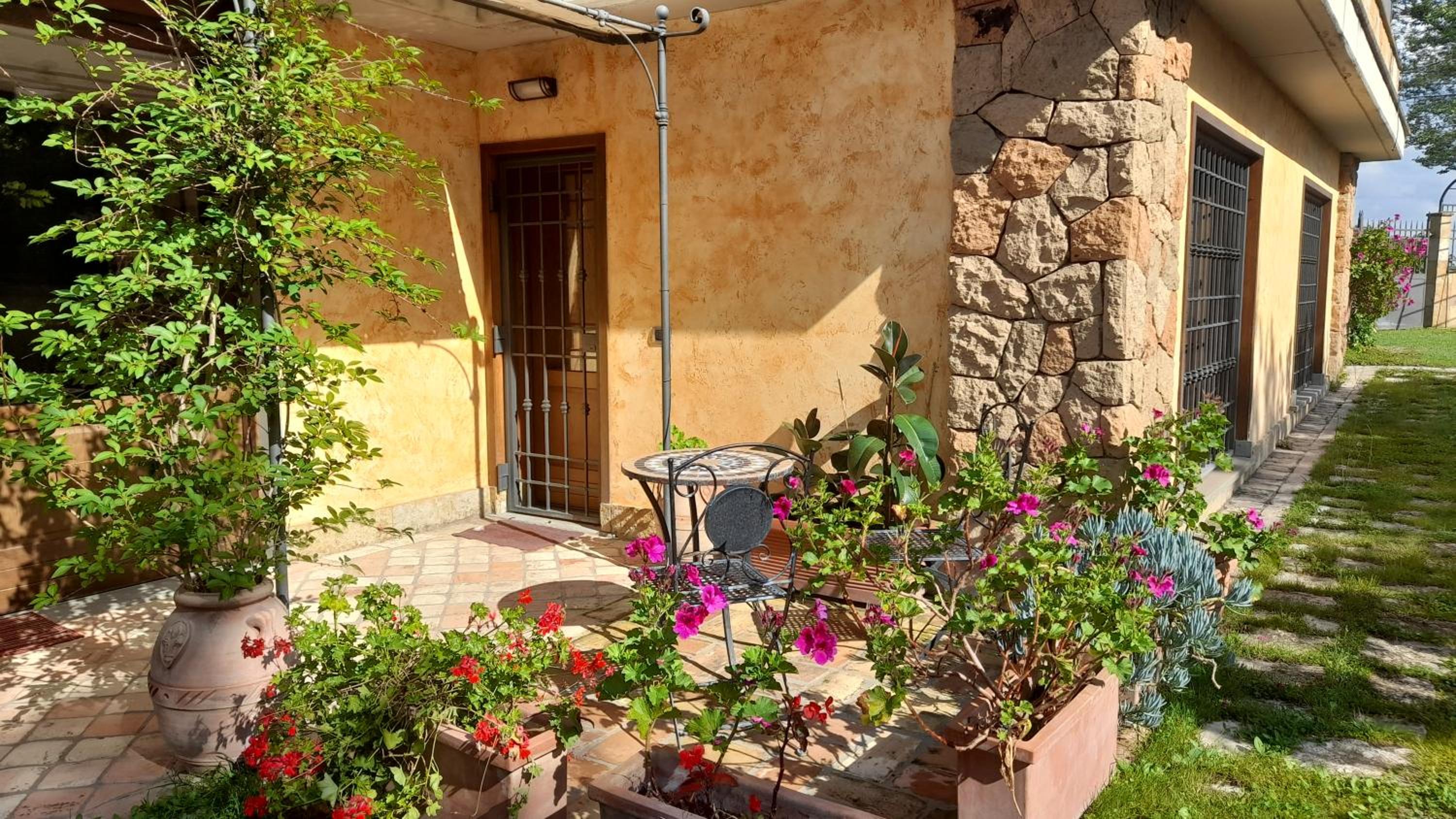 La Valle dei Casali Green Boutique