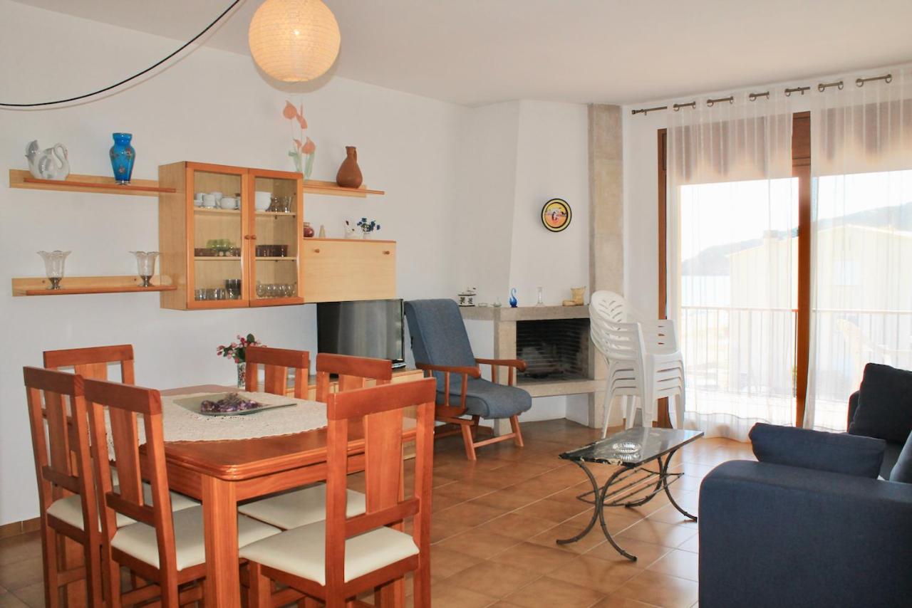 Apartaments Les Dunes