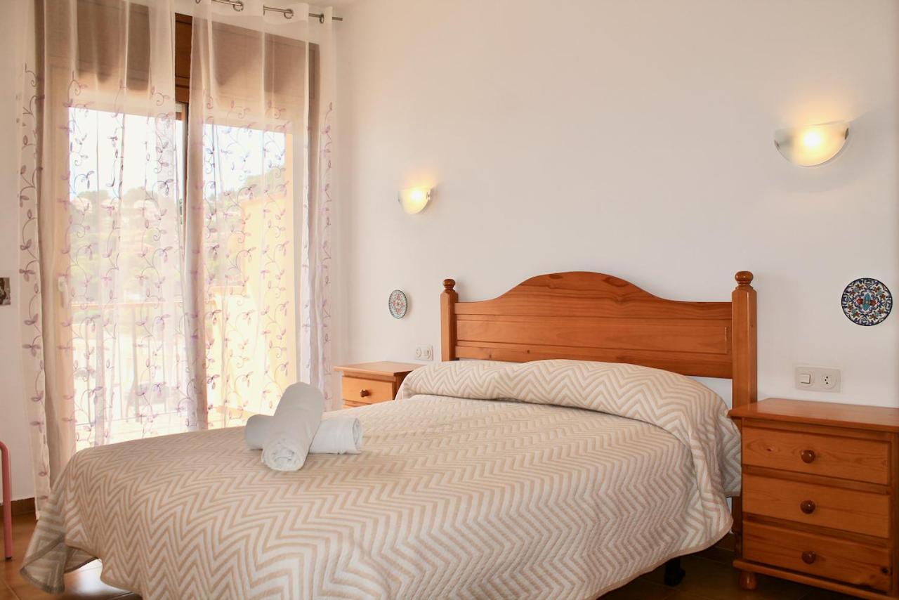 Apartaments Les Dunes