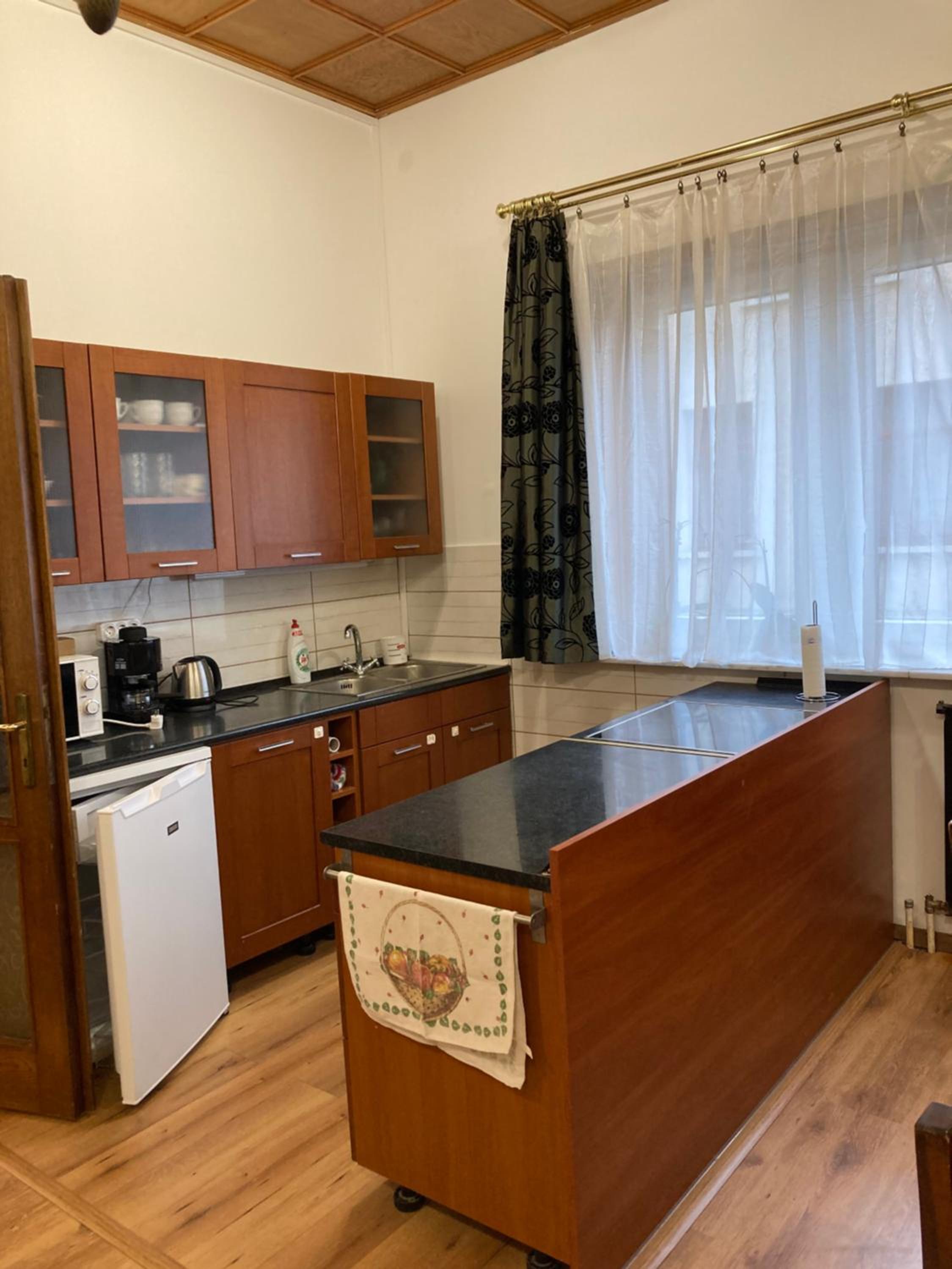 Cédrus apartman