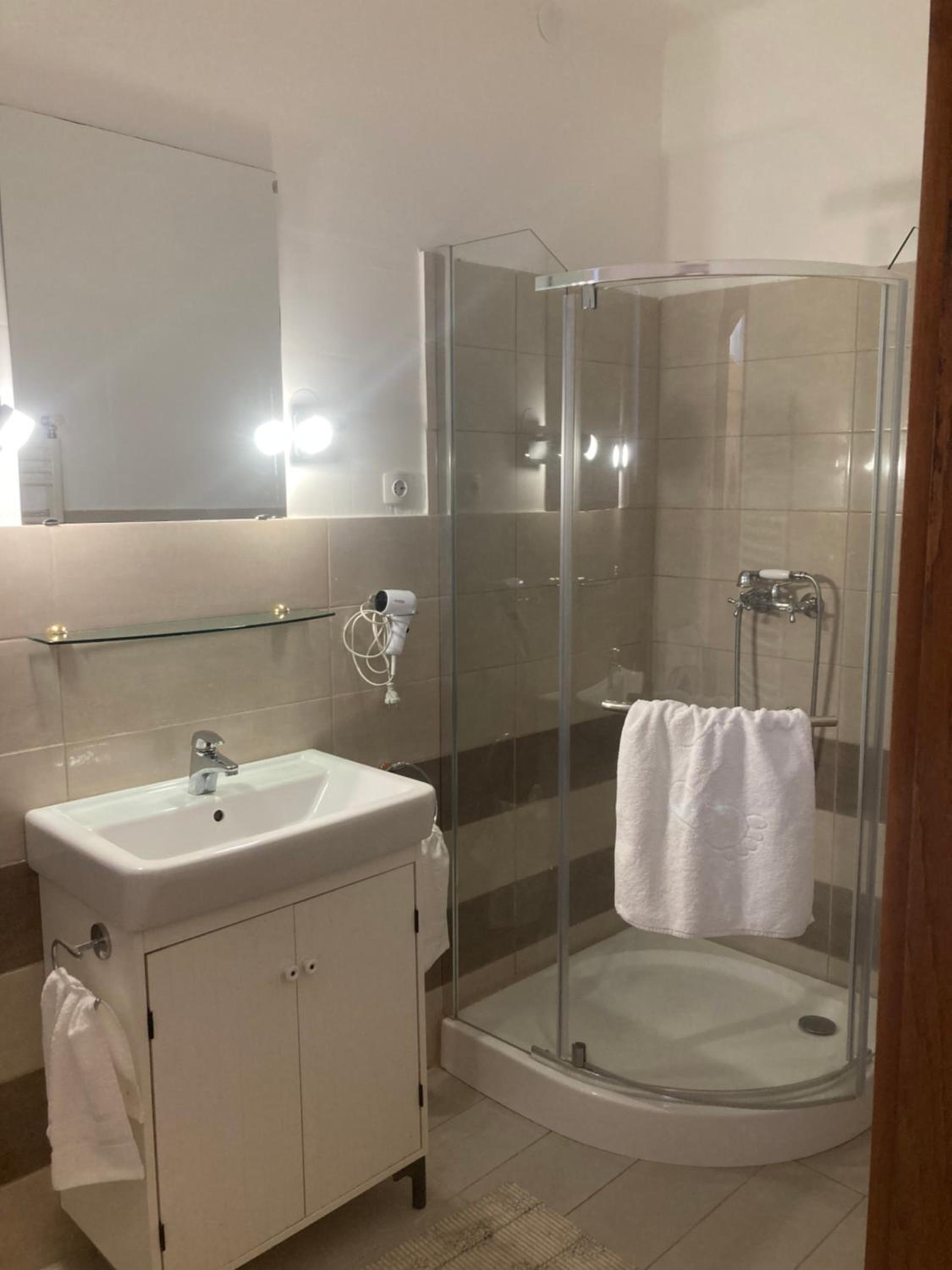 Cédrus apartman