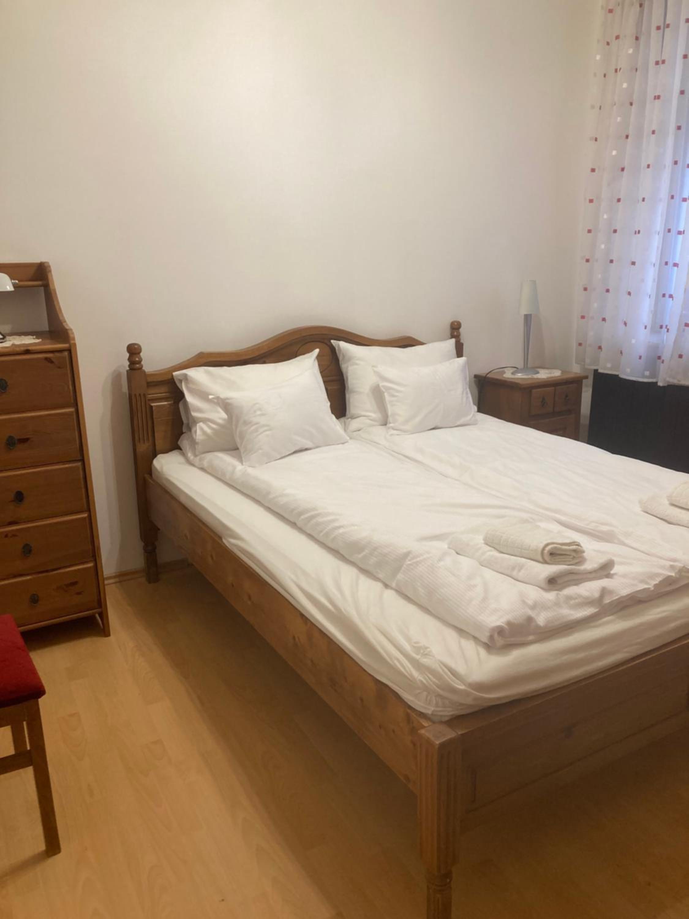 Cédrus apartman