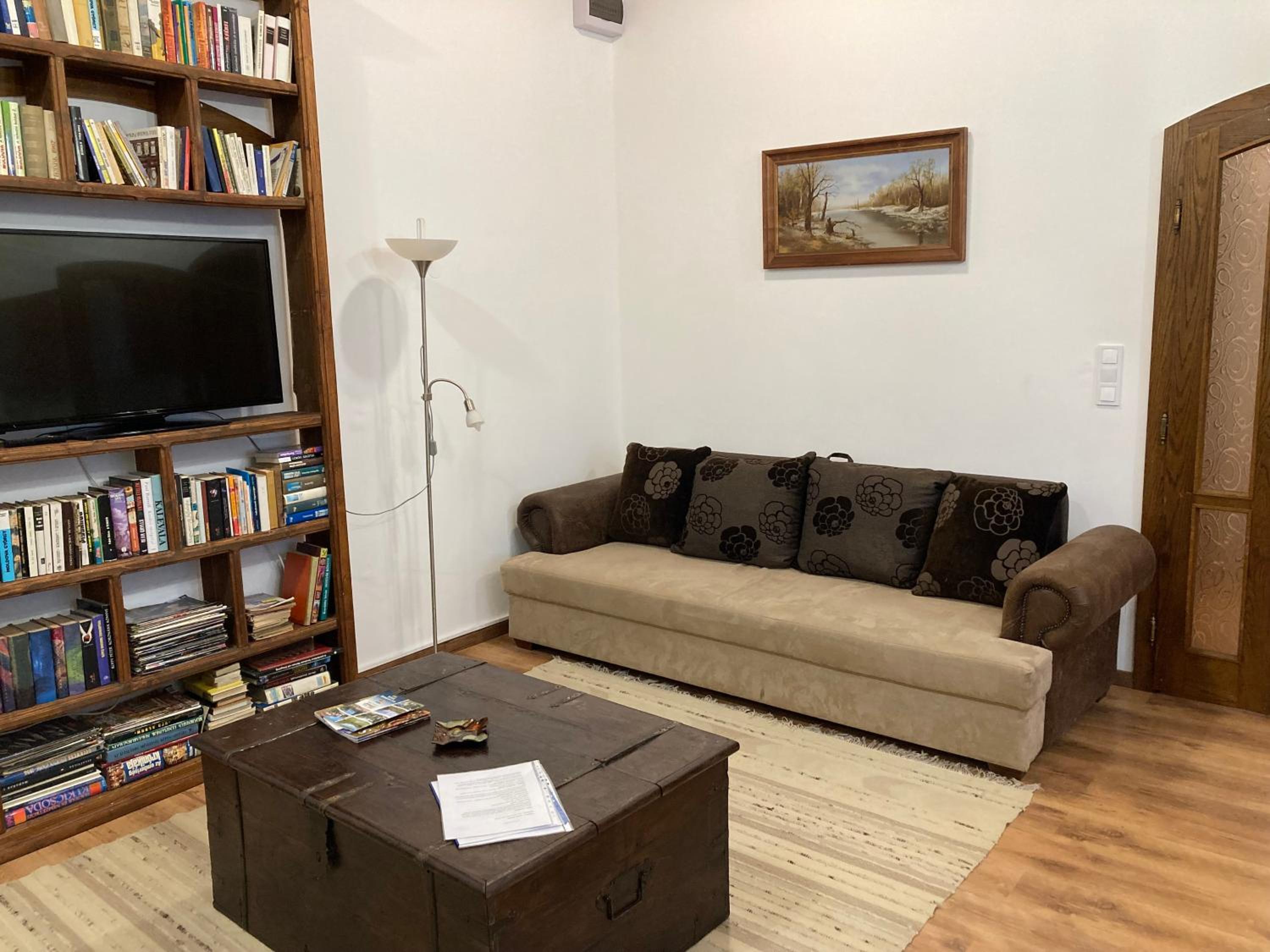 Cédrus apartman