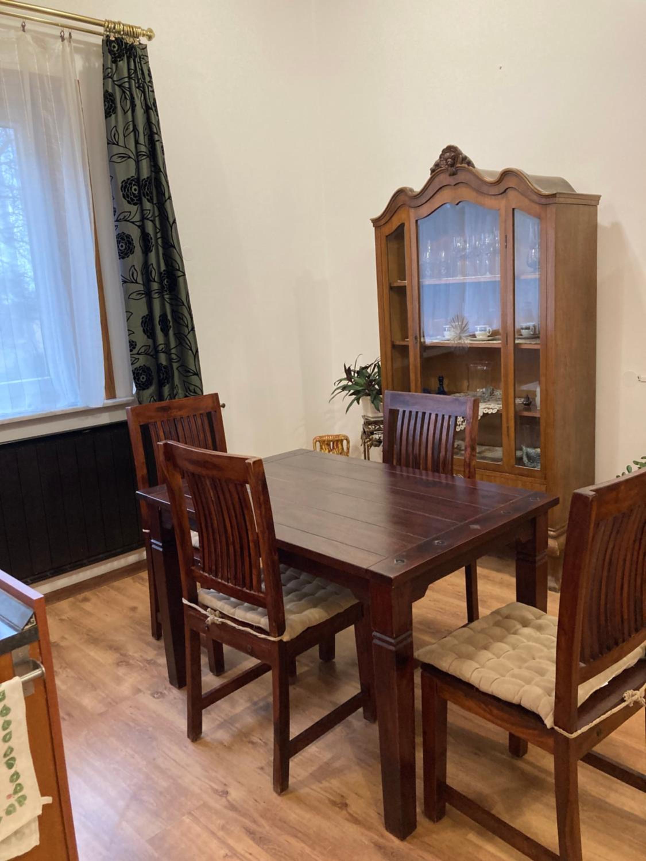Cédrus apartman