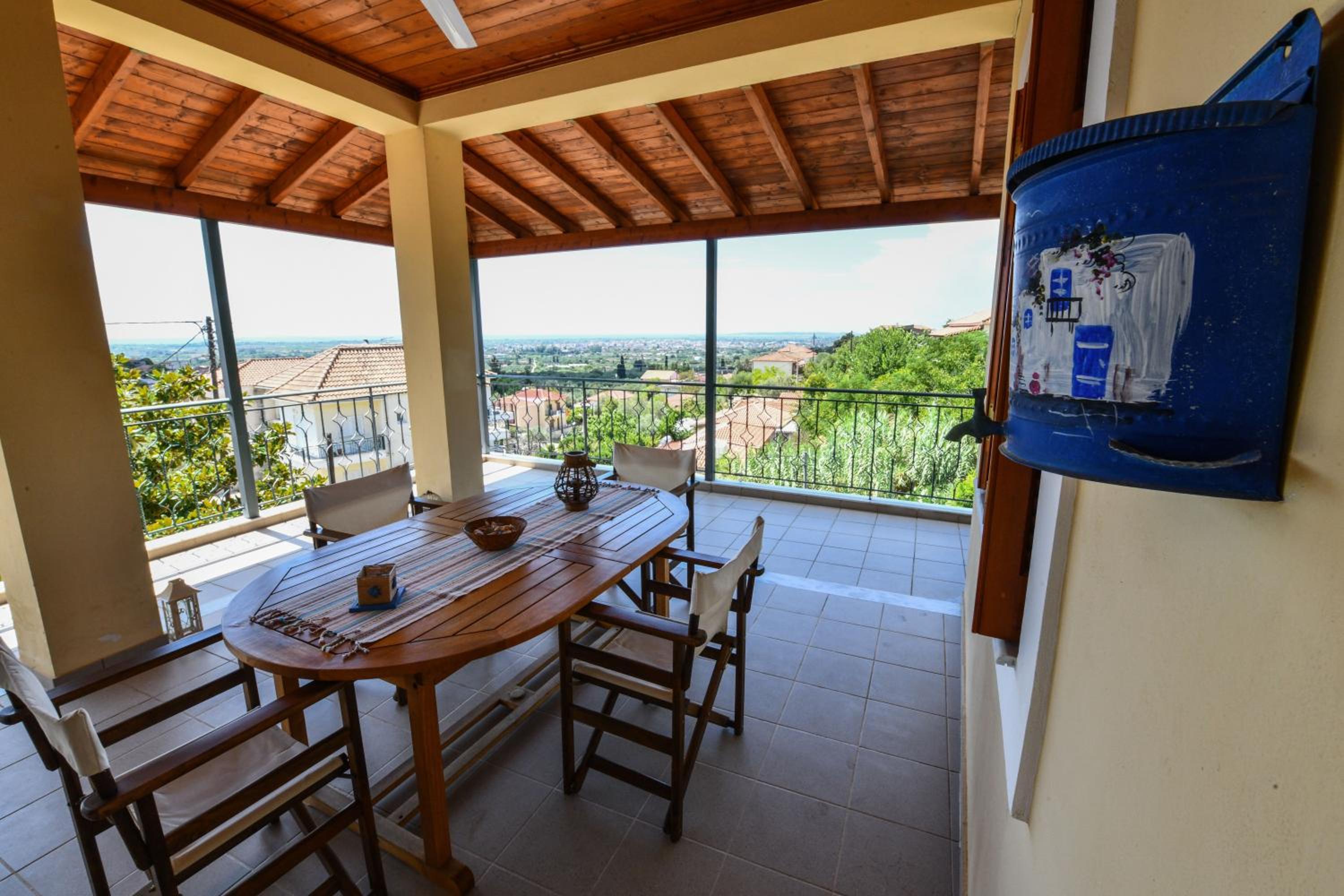Villa Koliri