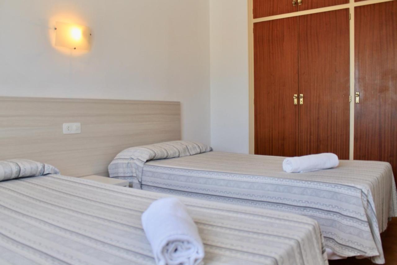 Apartaments Les Dunes