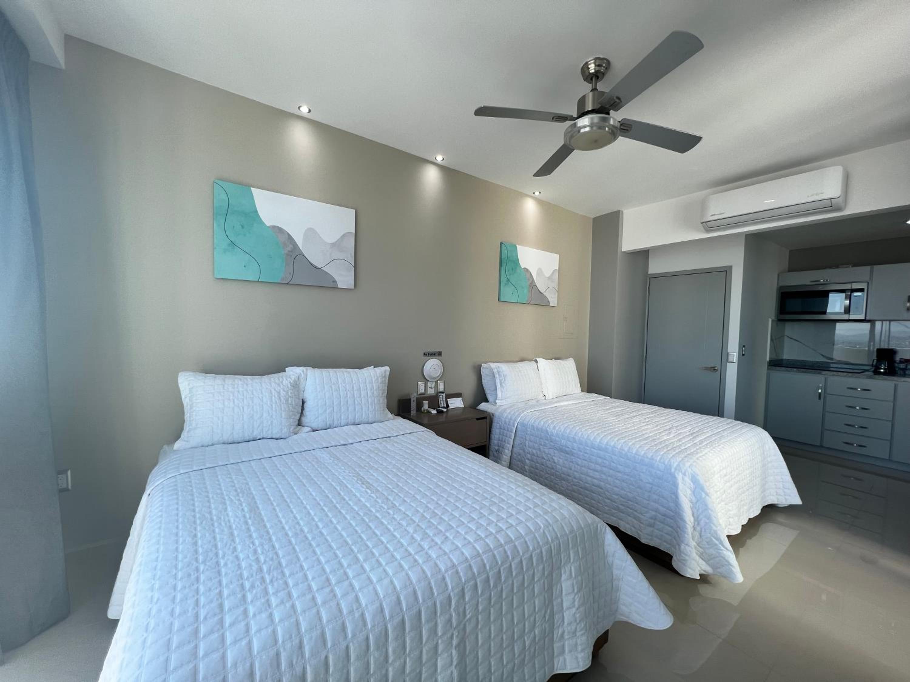 Hotel Tramonto Mazatlan