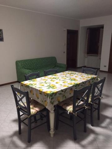 Foresto Case Vacanza