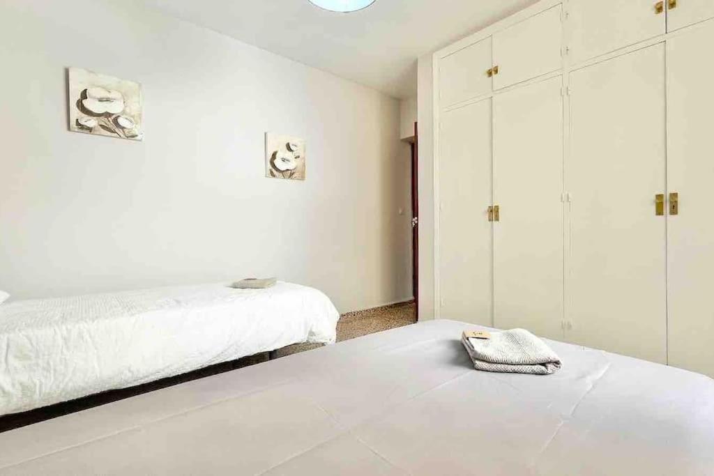 Fuengirola Beach Luxury Villa