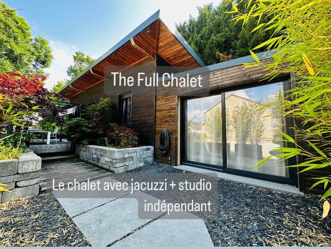 LE COTTAGE Zen LOVE