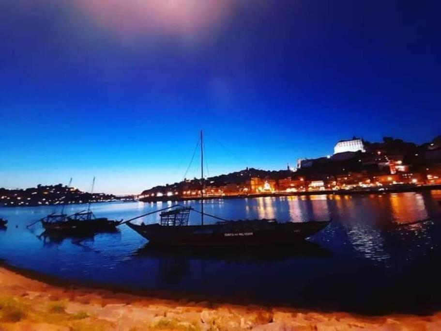 BEST View DOURO PORTO Penthouse view 5
