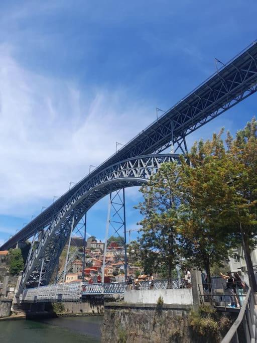 BEST View DOURO PORTO Penthouse view 2