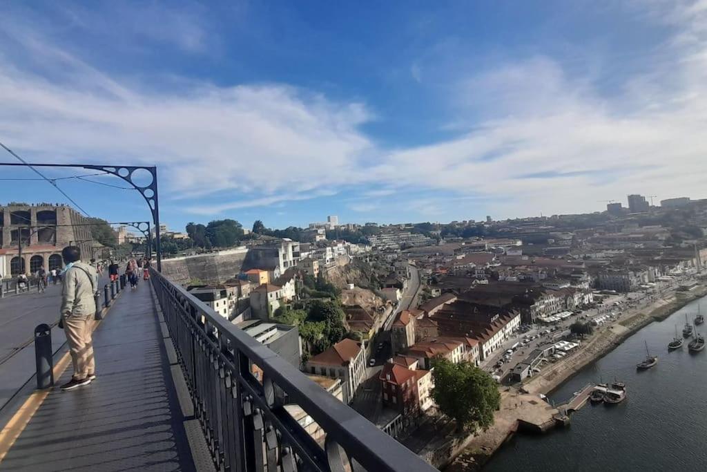 BEST View DOURO PORTO Penthouse view 3