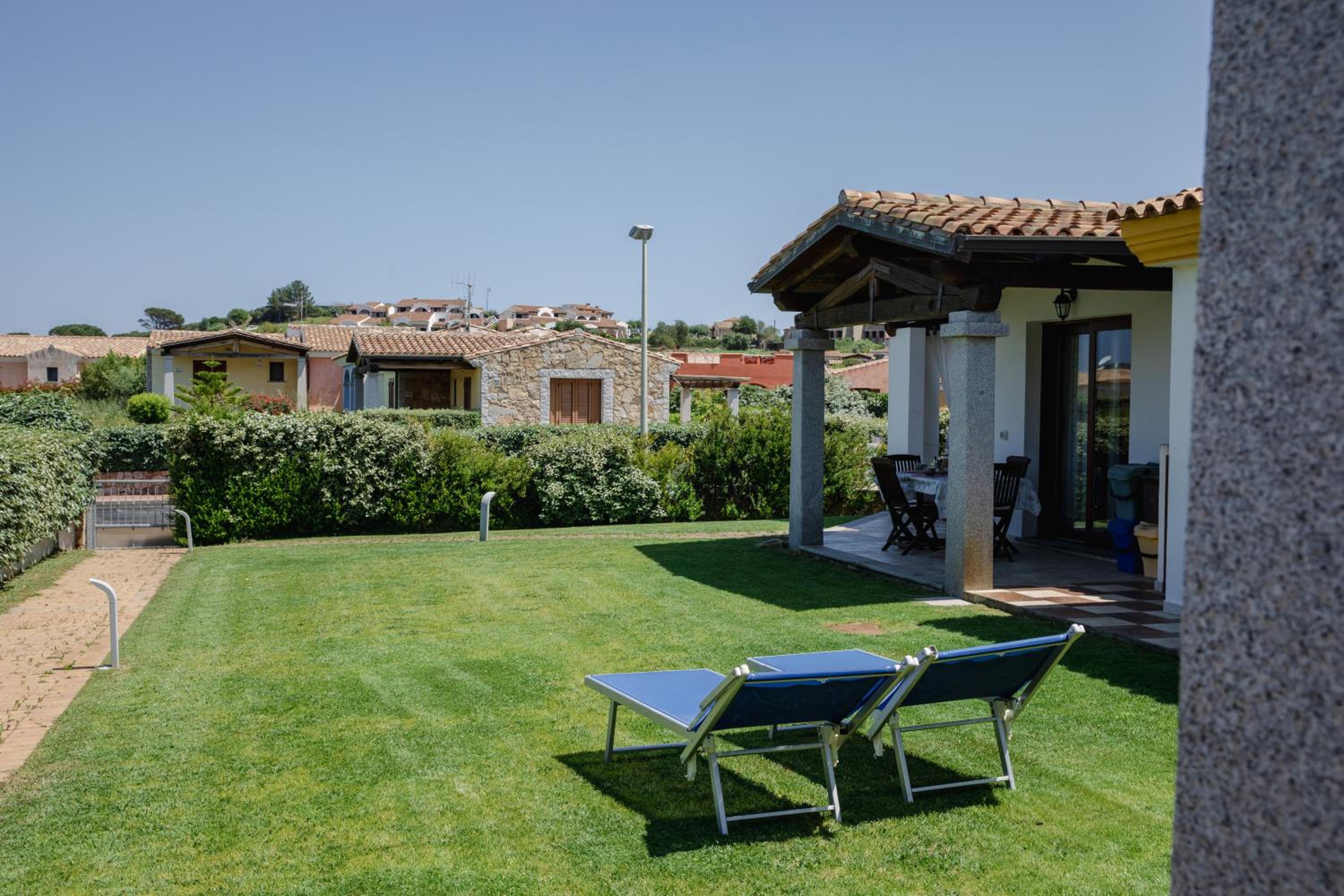 Le Residenze di Baia Sant'Anna photo 3