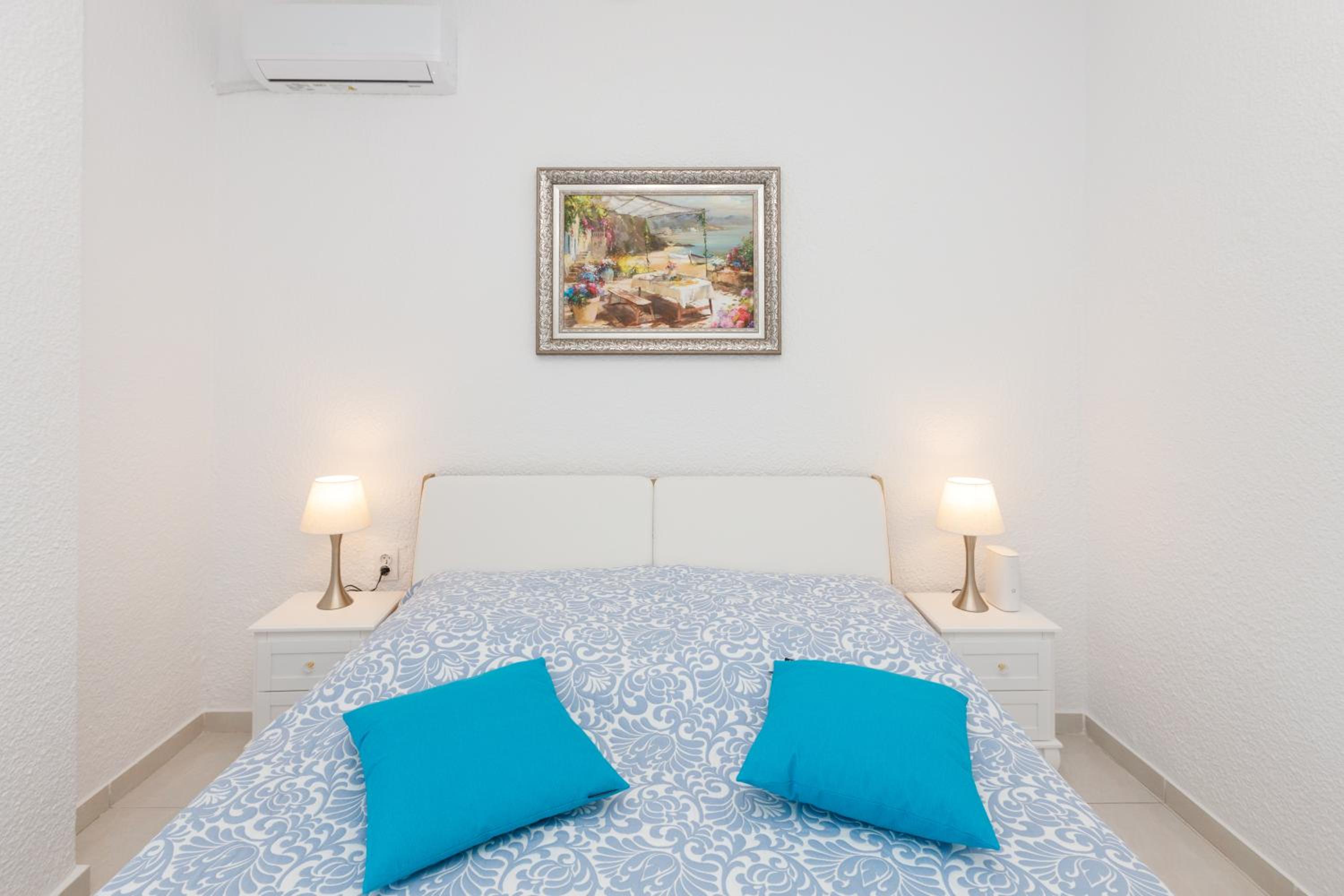 Kalipso Family Apartments
