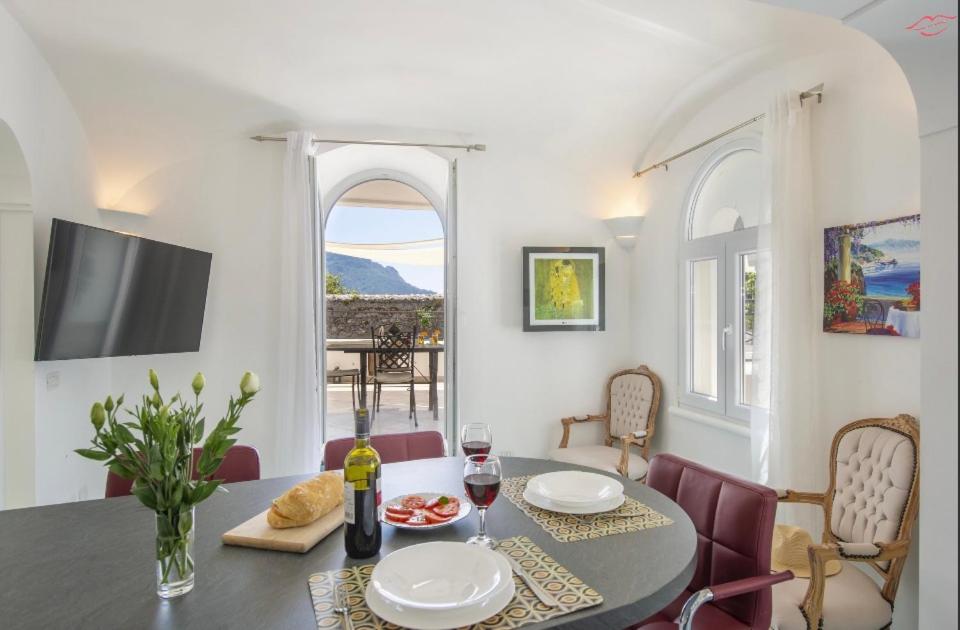 Hotel Ravello Vingius Suite