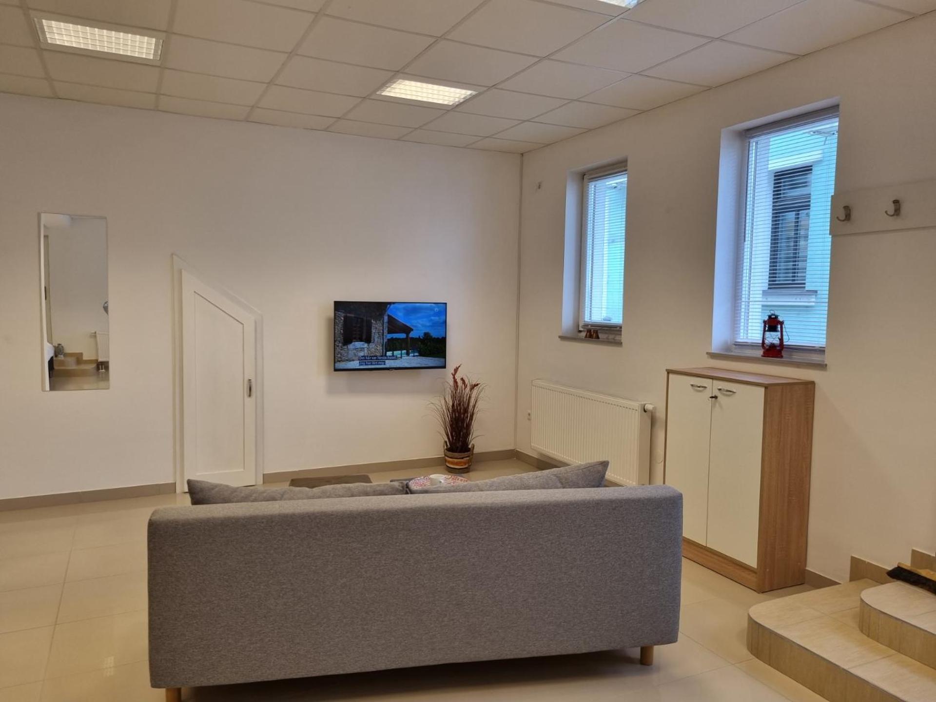 Lägenhet/Studio Grand