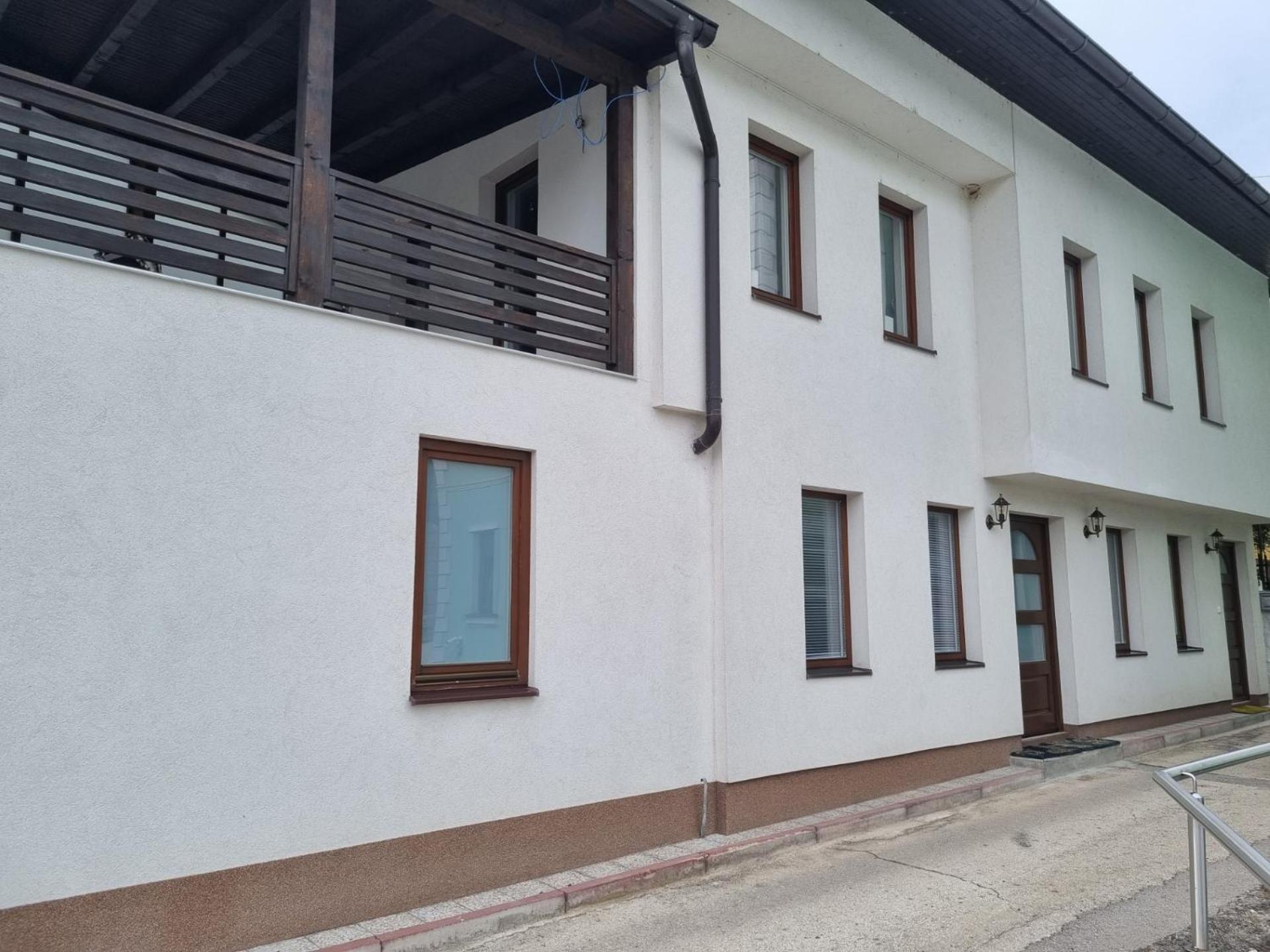 Lägenhet/Studio Grand