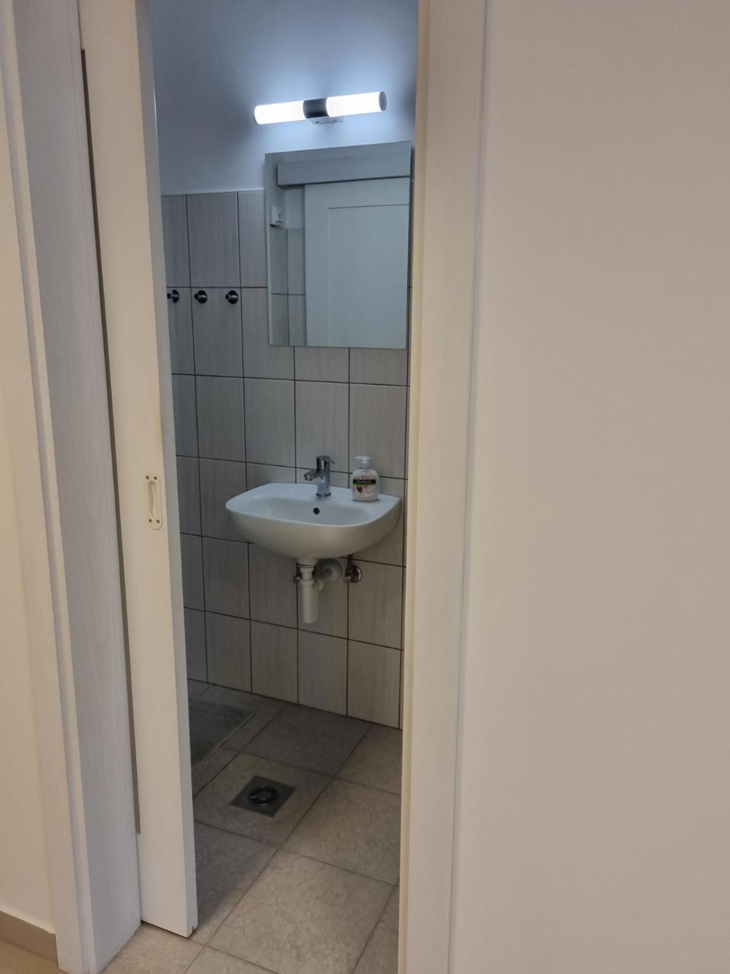 Lägenhet/Studio Grand