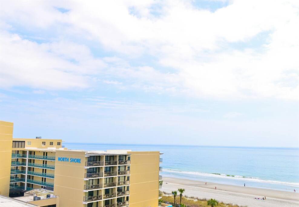 Wow Stunning Ocean Views at Amazing Resort view 3
