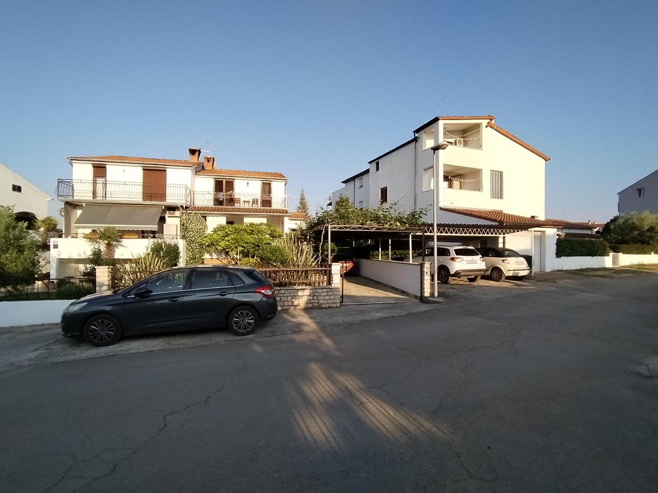 Apartment Marijana view 3