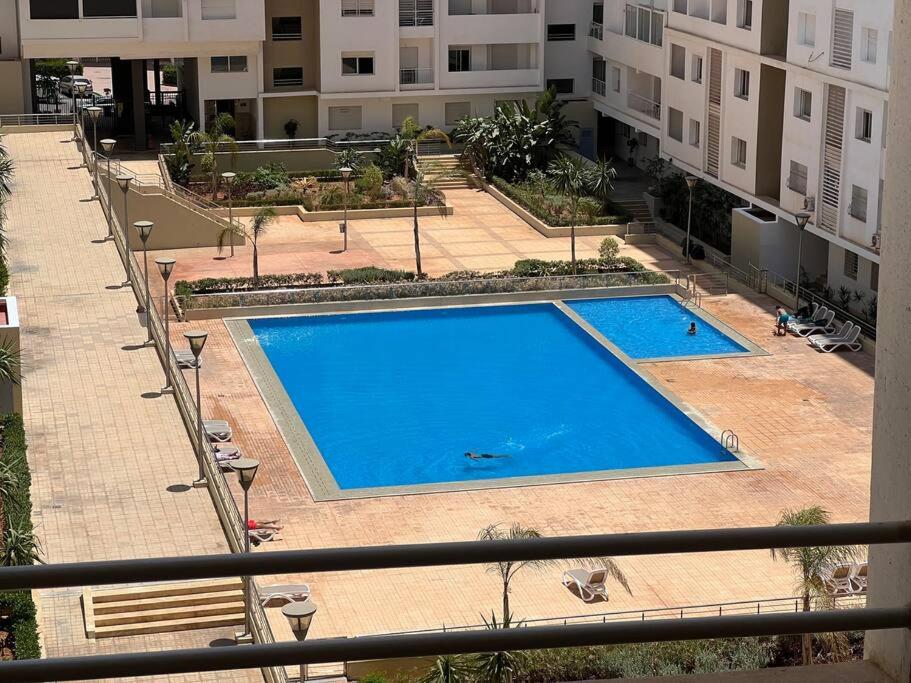 Stay with SAAD view 4
