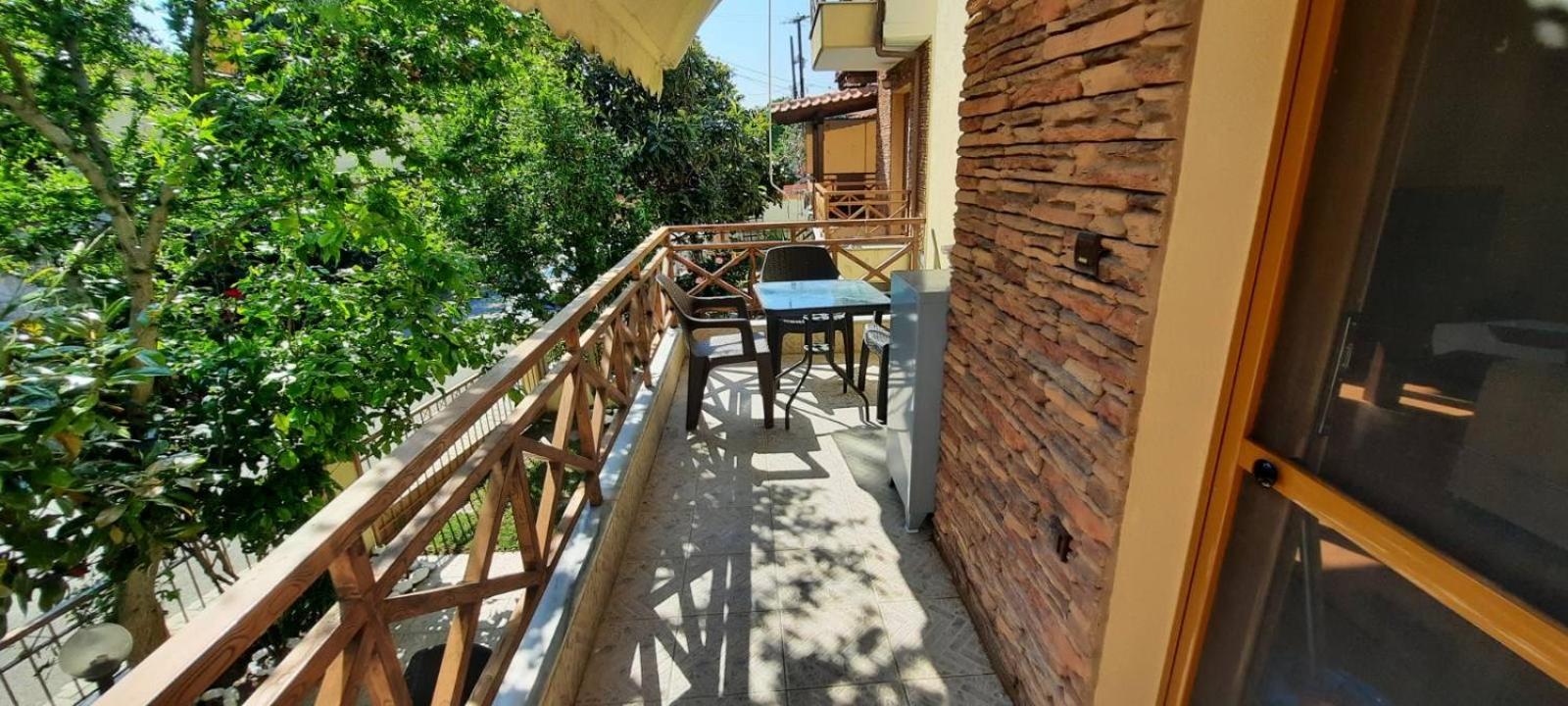 Rea’s house view 5