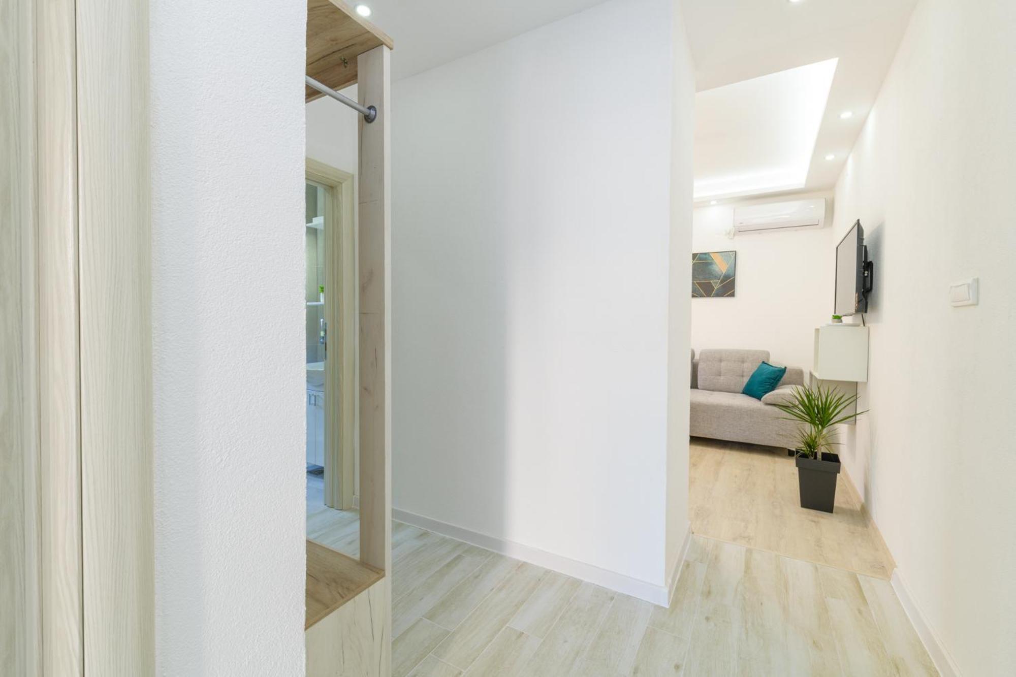 Djukic Apartmani