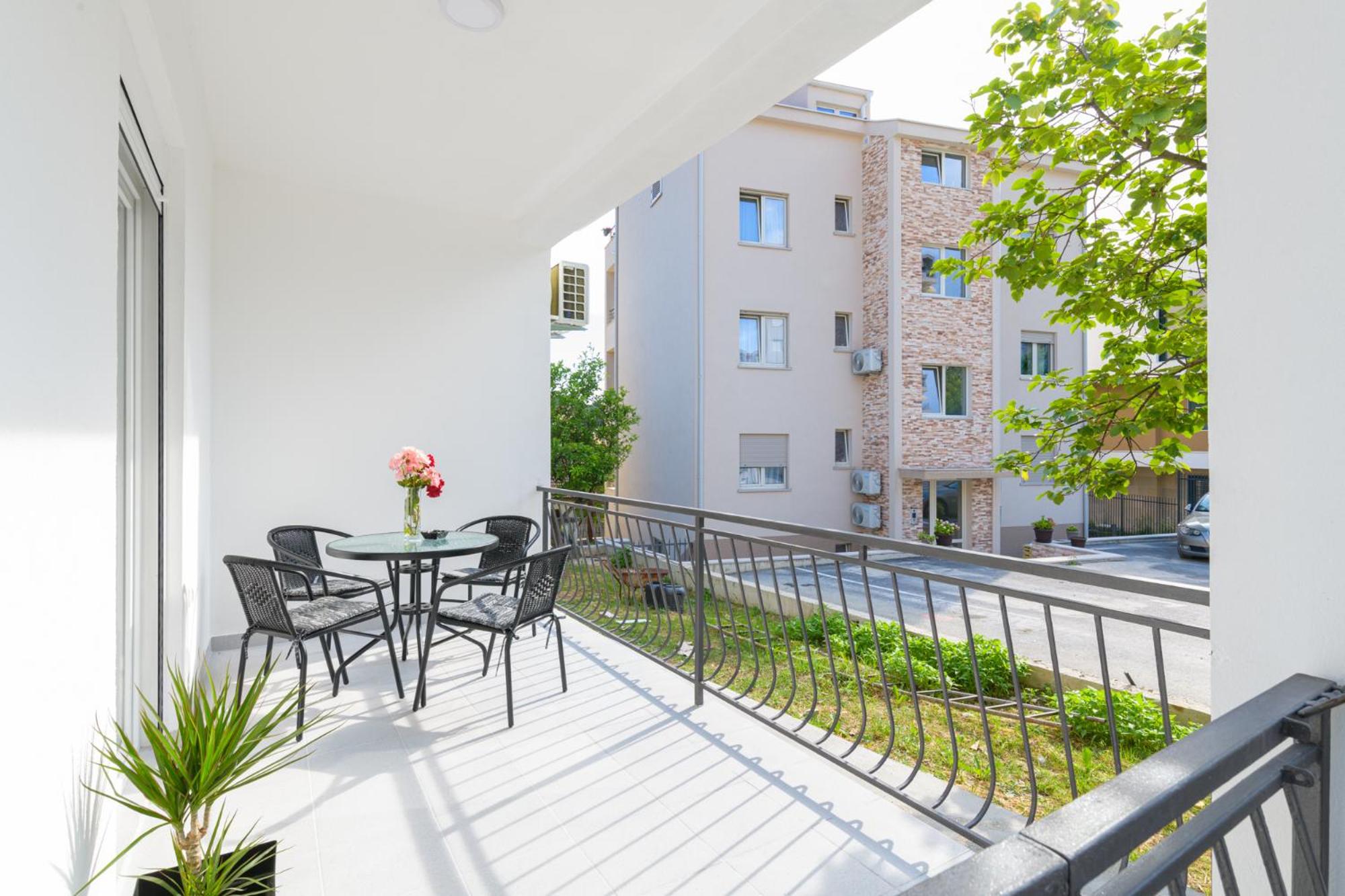 Djukic Apartmani