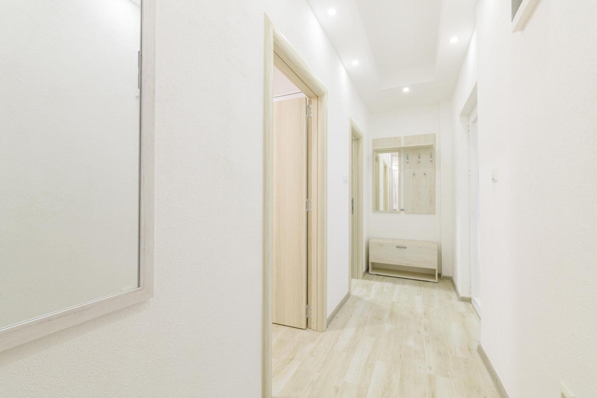 Djukic Apartmani