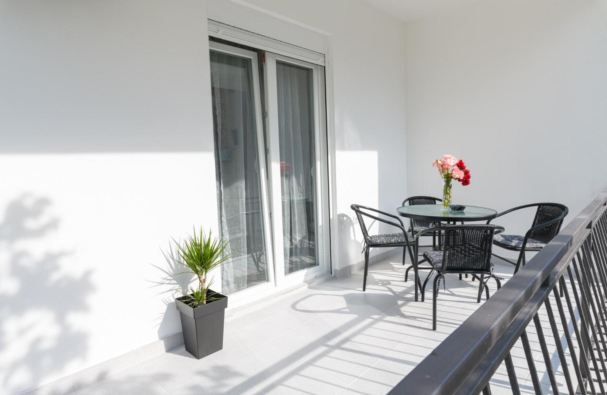Djukic Apartmani
