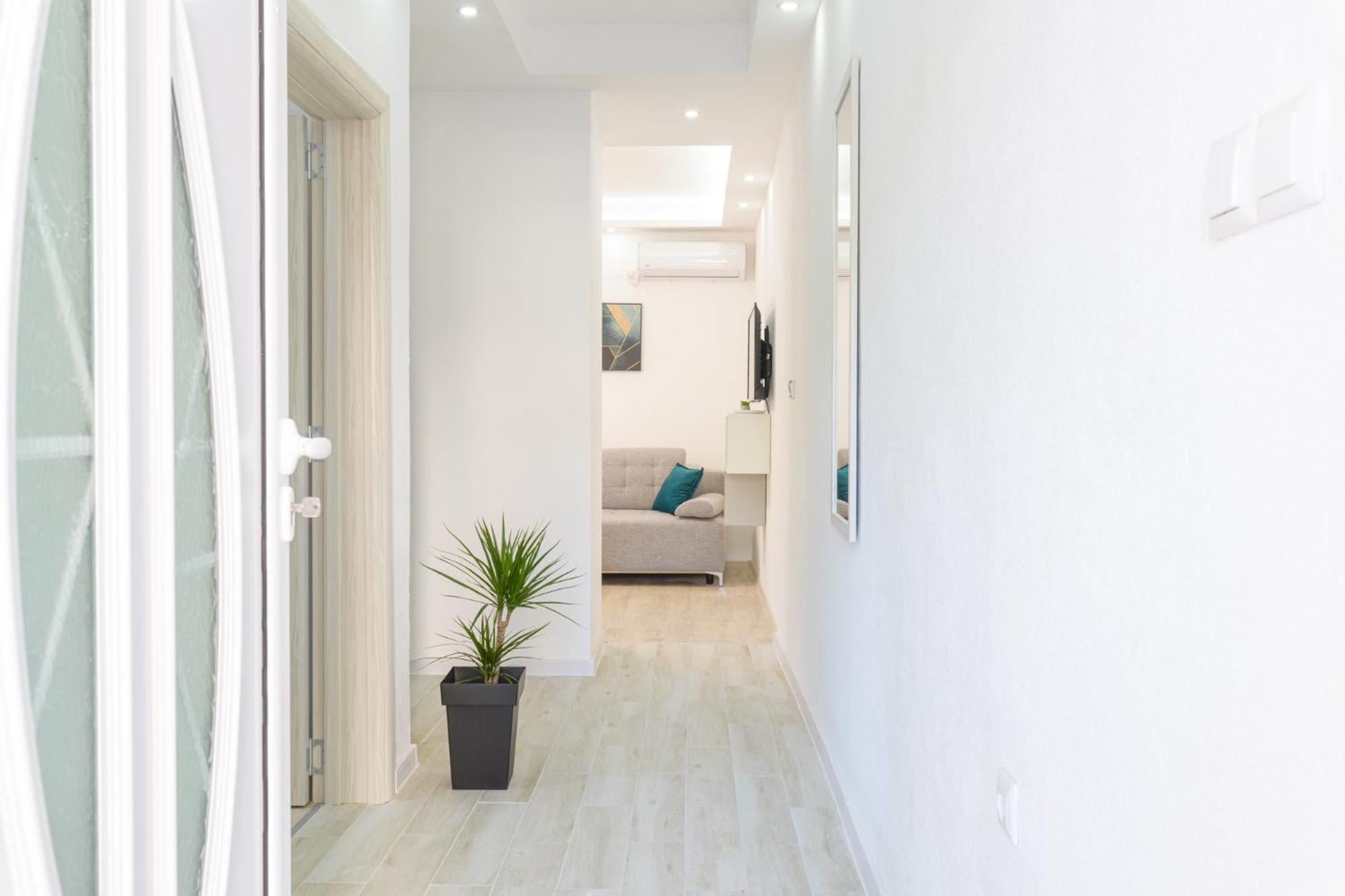 Djukic Apartmani