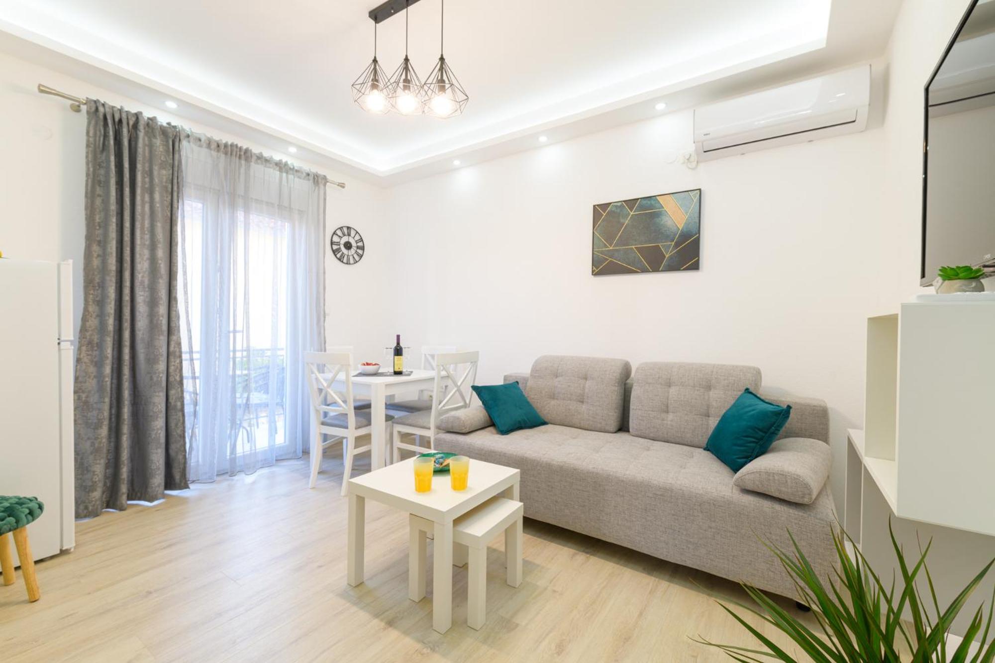 Djukic Apartmani