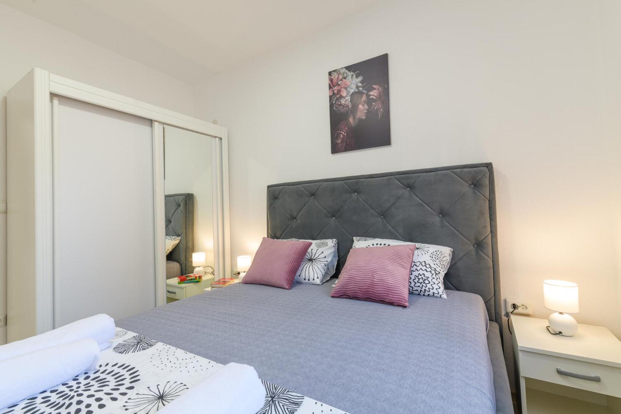 Djukic Apartmani