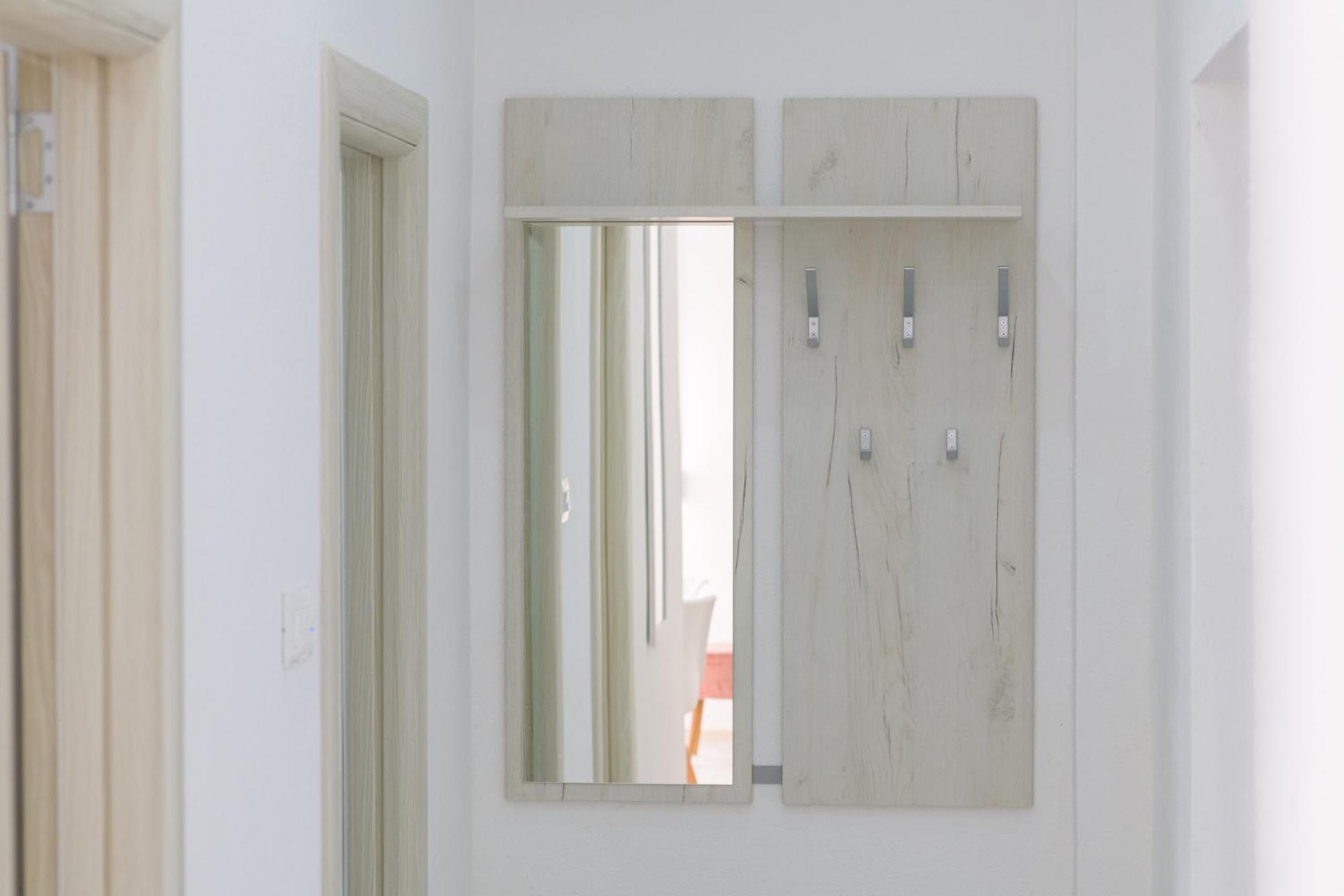Djukic Apartmani