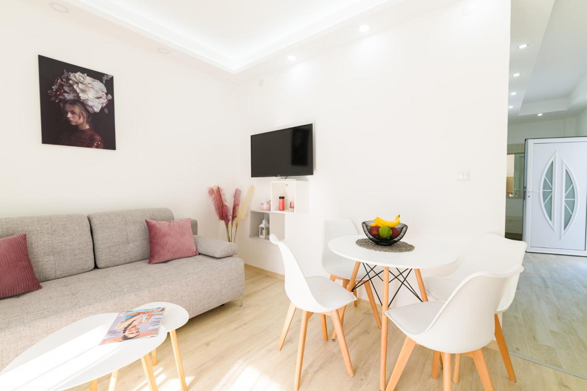 Djukic Apartmani