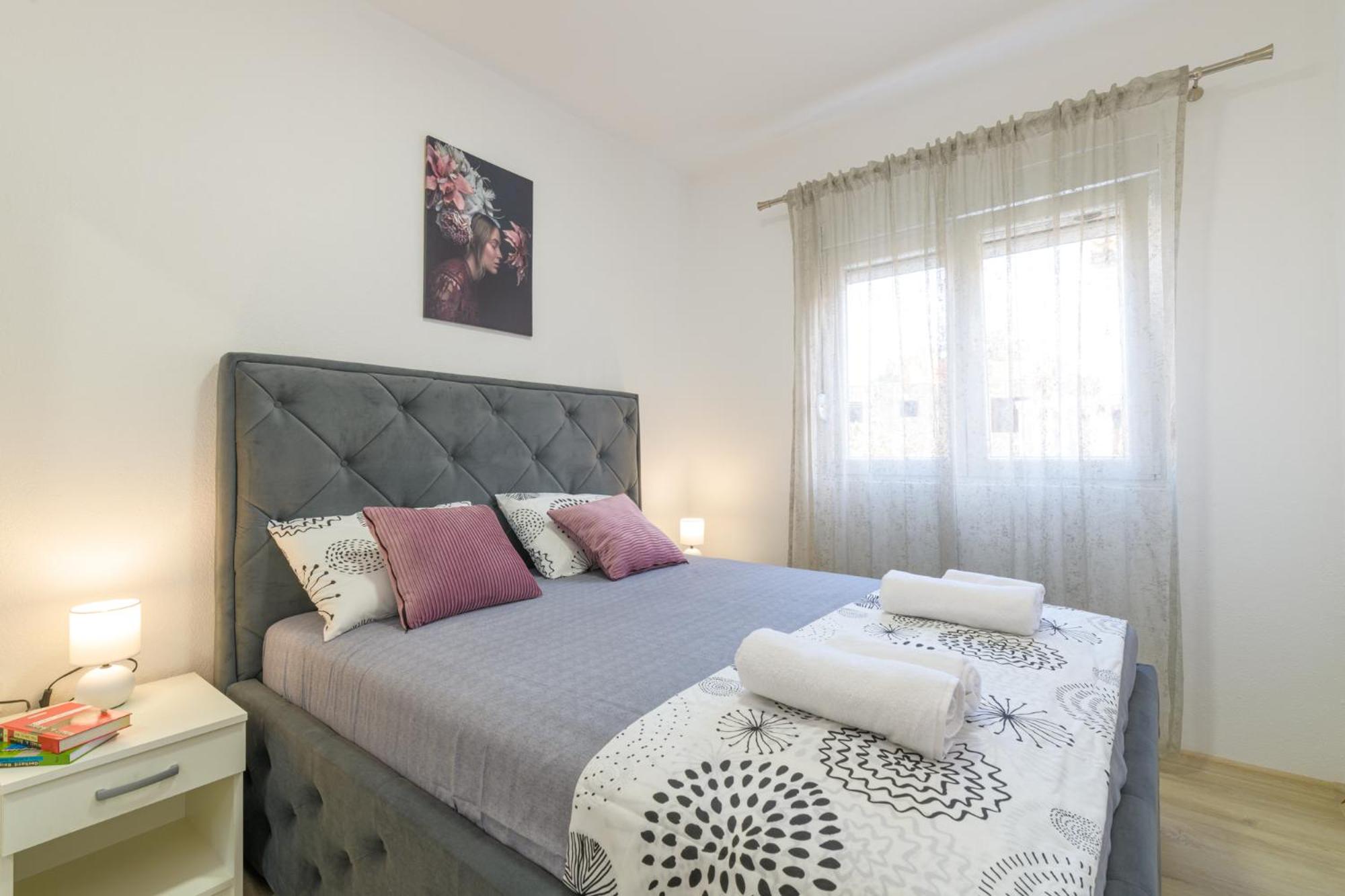 Djukic Apartmani
