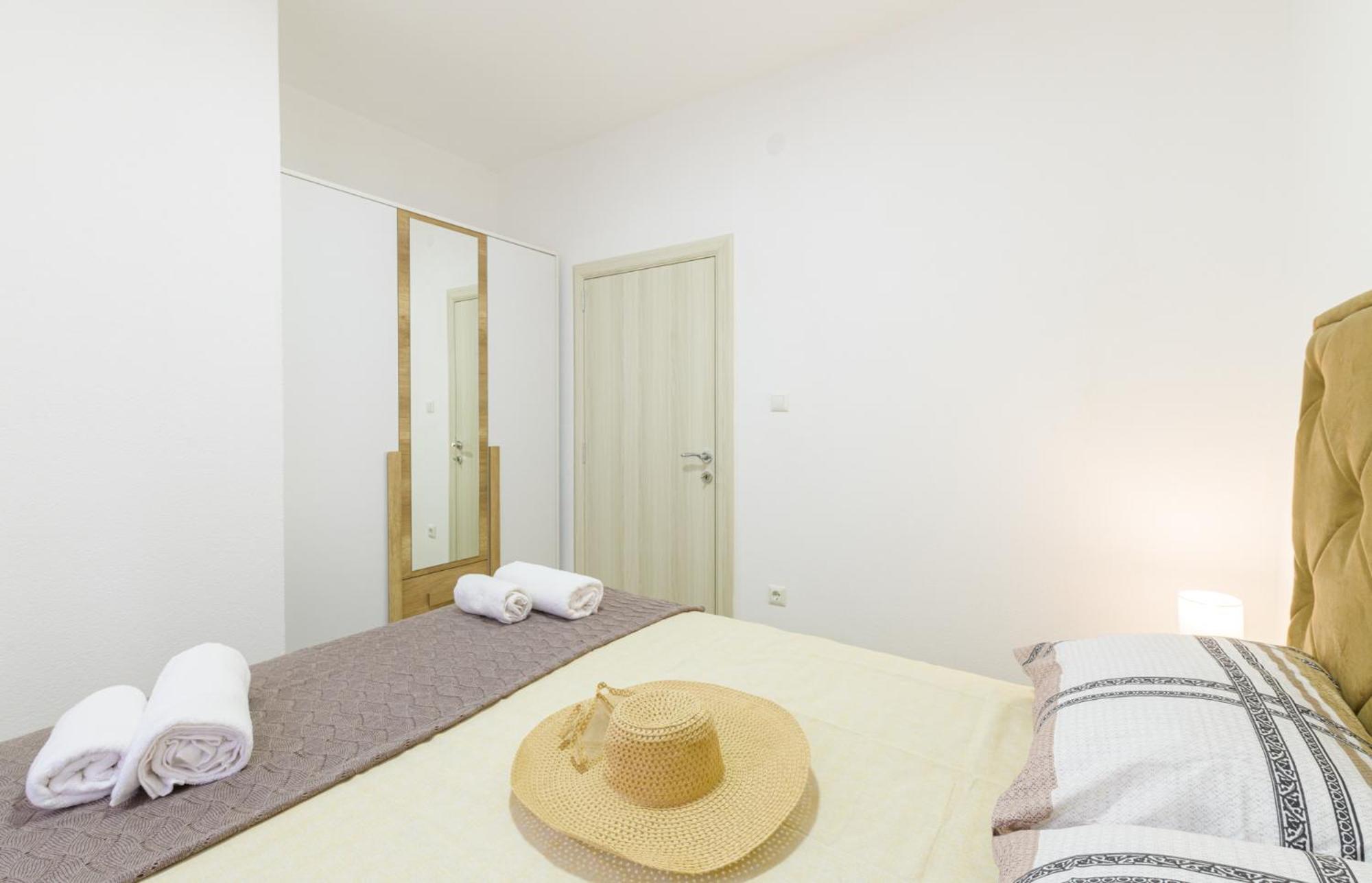 Djukic Apartmani