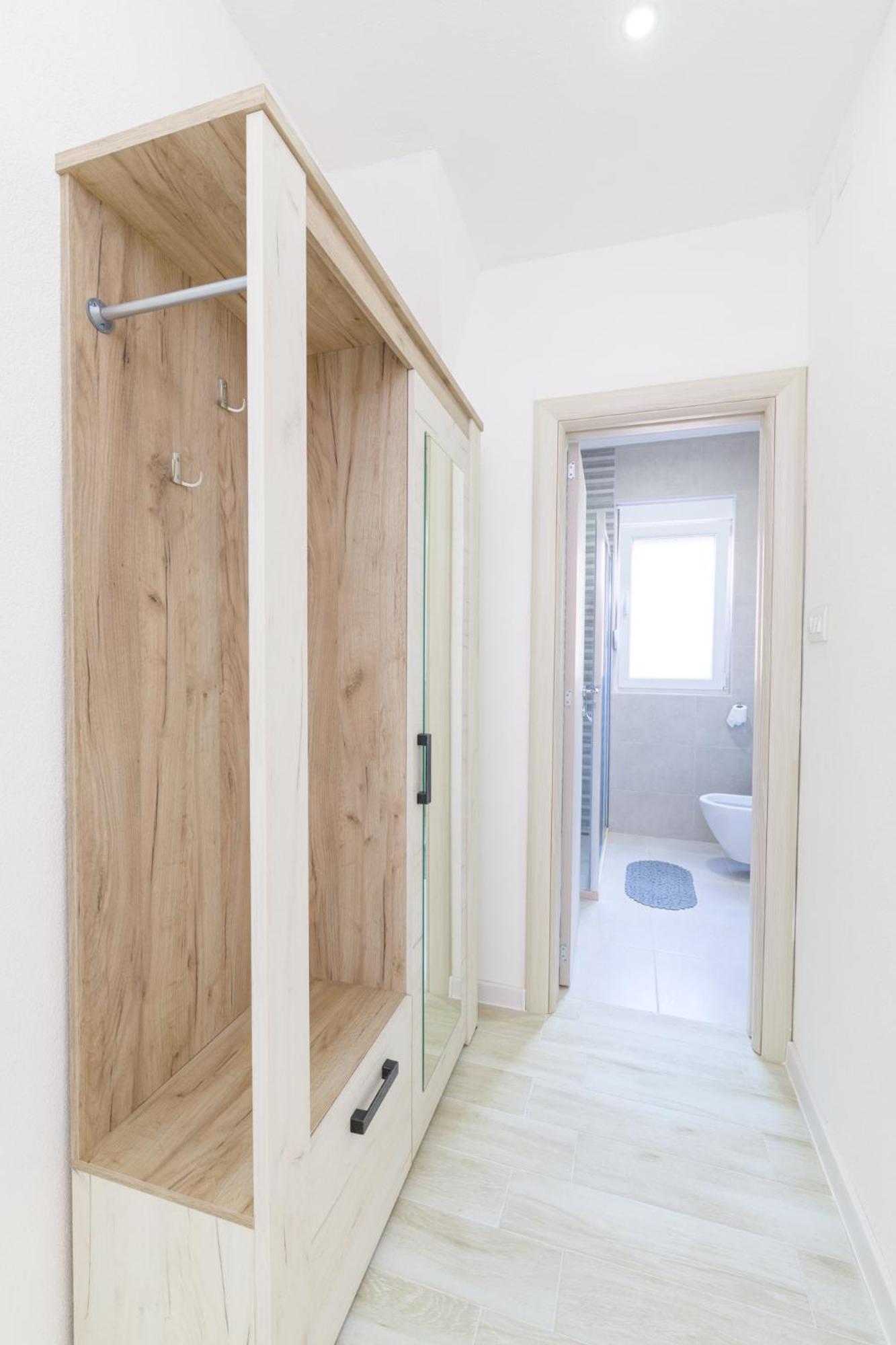 Djukic Apartmani
