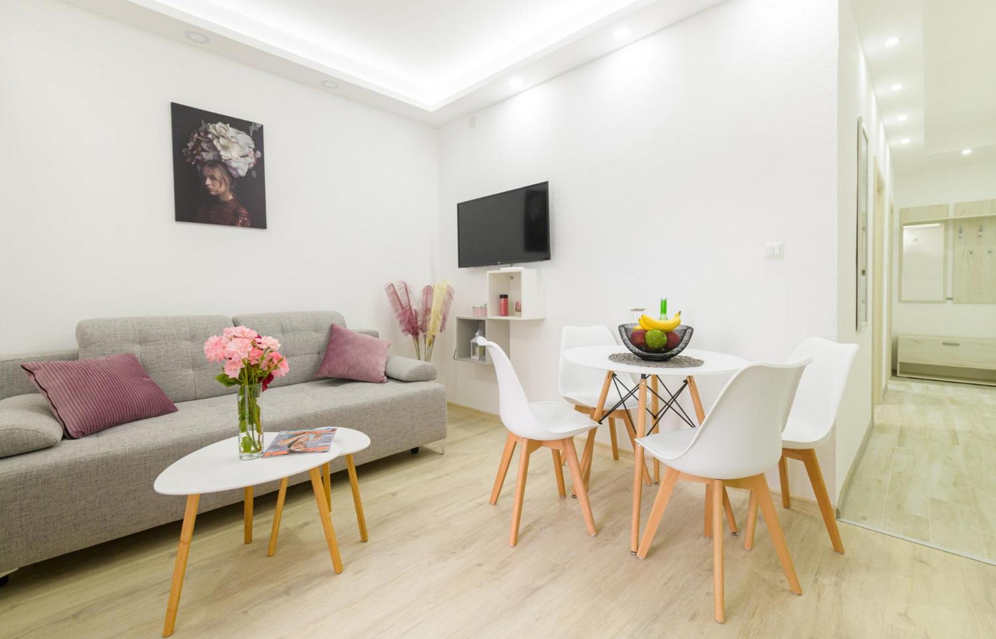 Djukic Apartmani