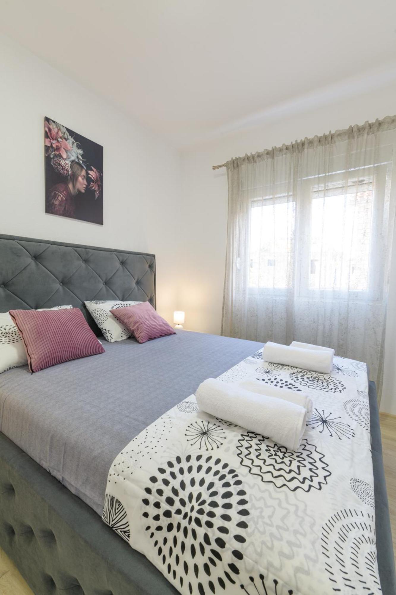 Djukic Apartmani
