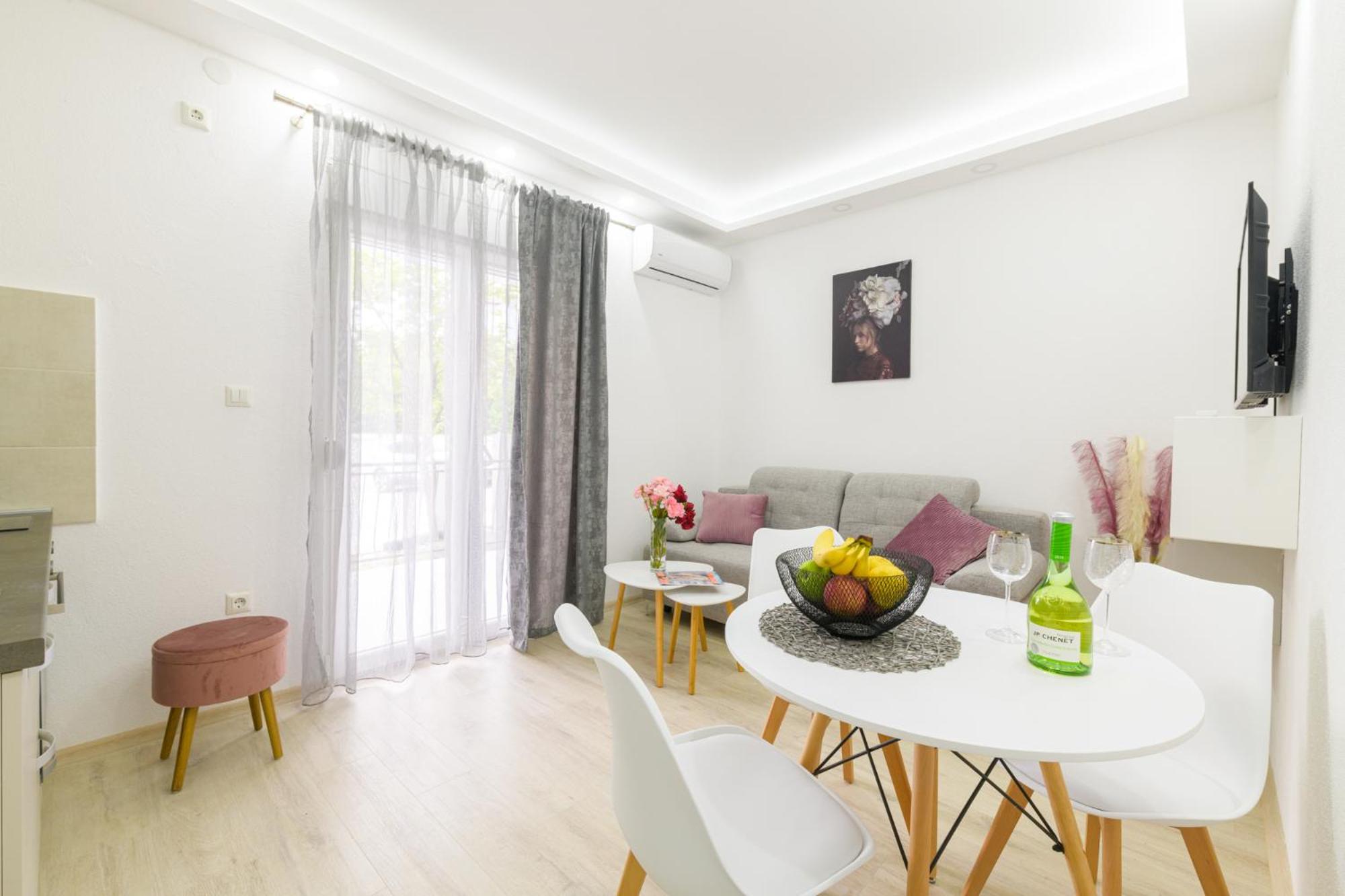 Djukic Apartmani